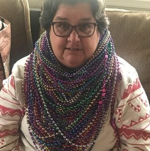 Meet your Posher, Tina